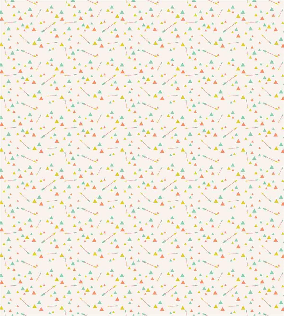 Nursery Concept in Triangles — Pattern