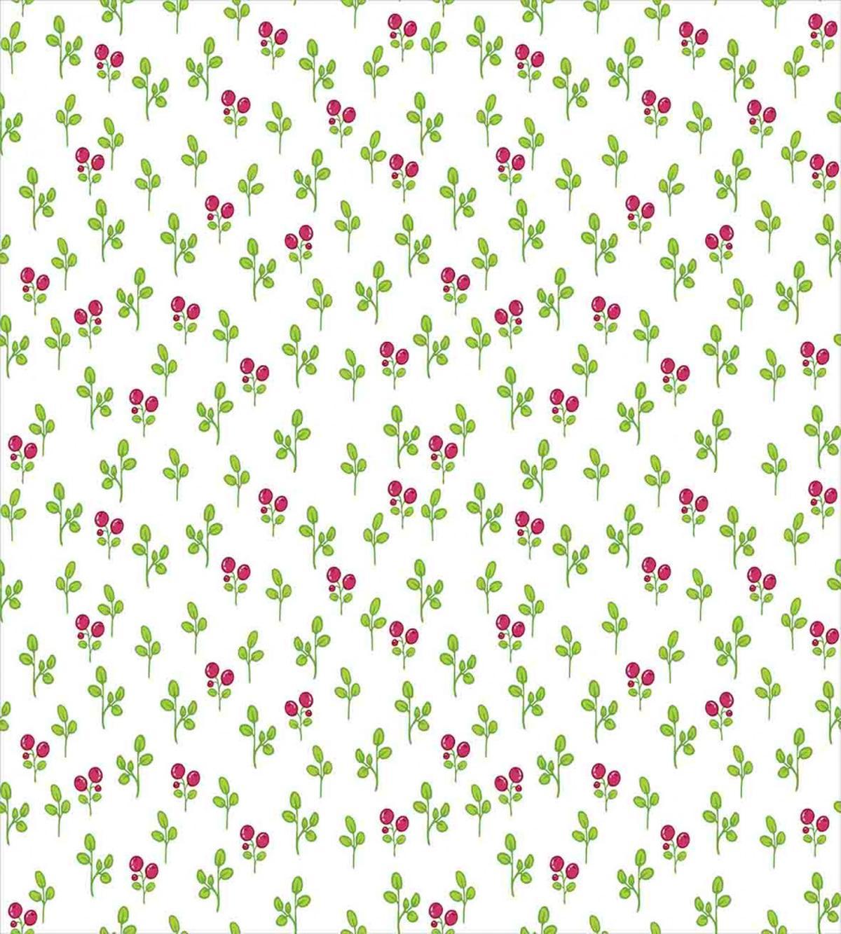 Fruits Foliage Nature — Pattern