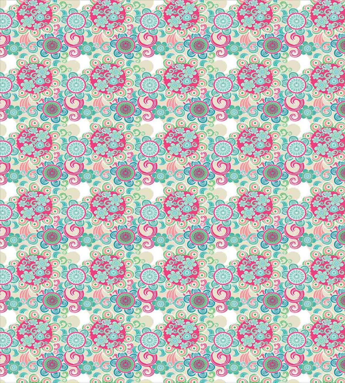 Flower Pattern — Pattern