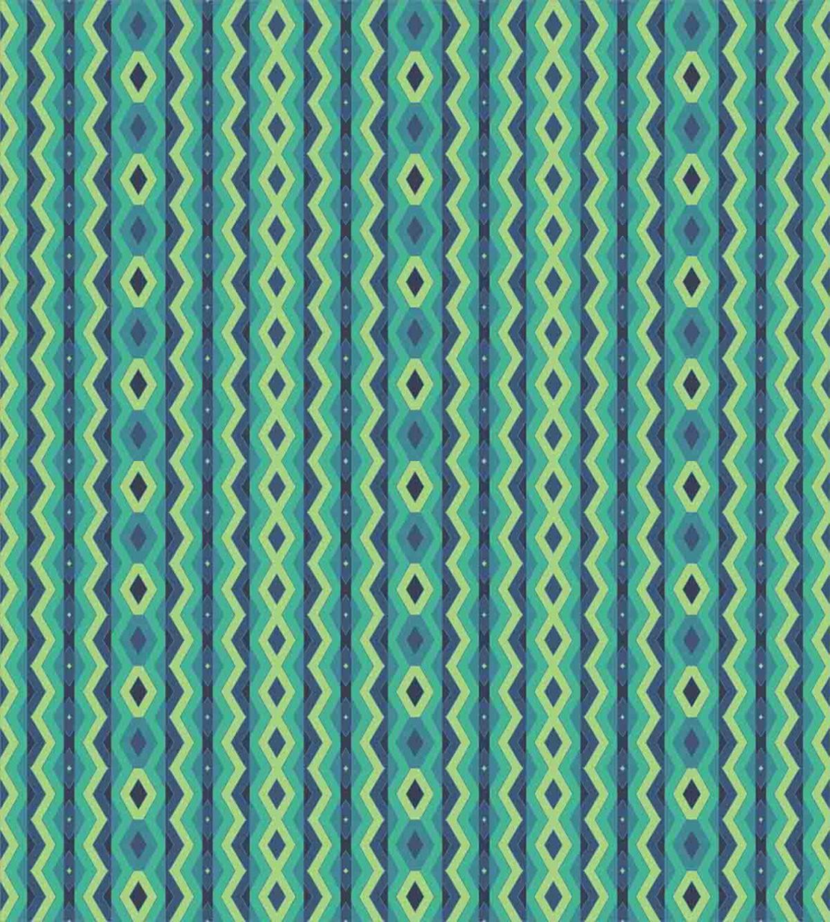 Vintage Geometrical — Pattern