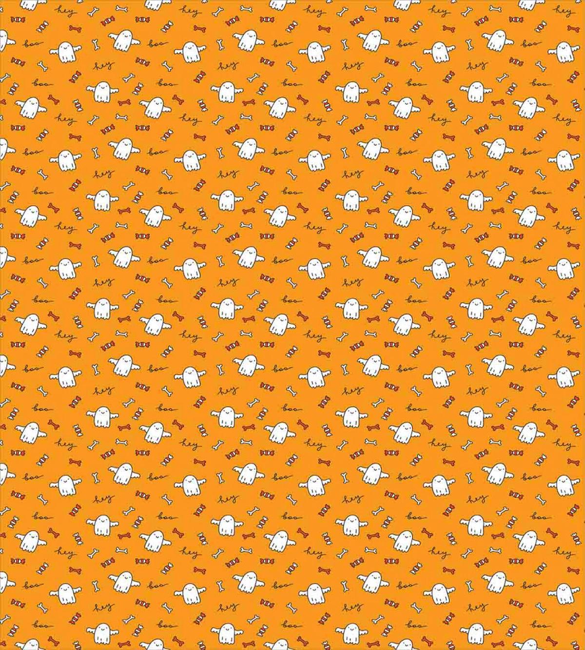 Sweets Bones Hey and Boos — Pattern