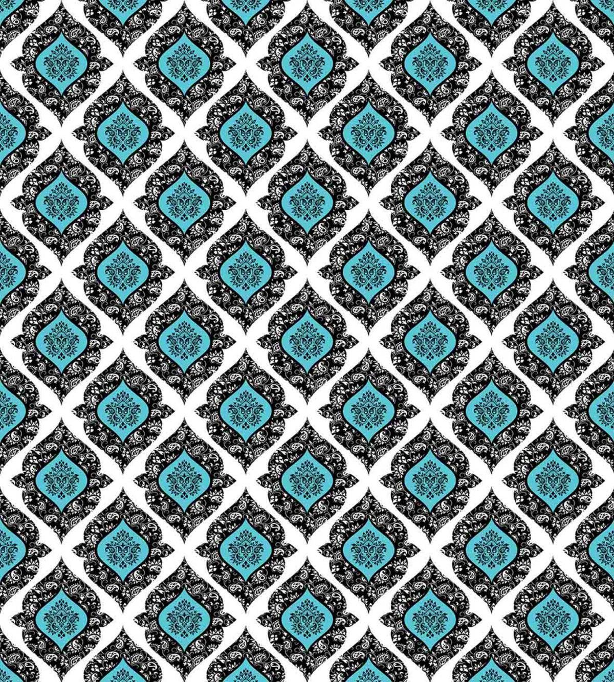 Victorian Antique Style — Pattern