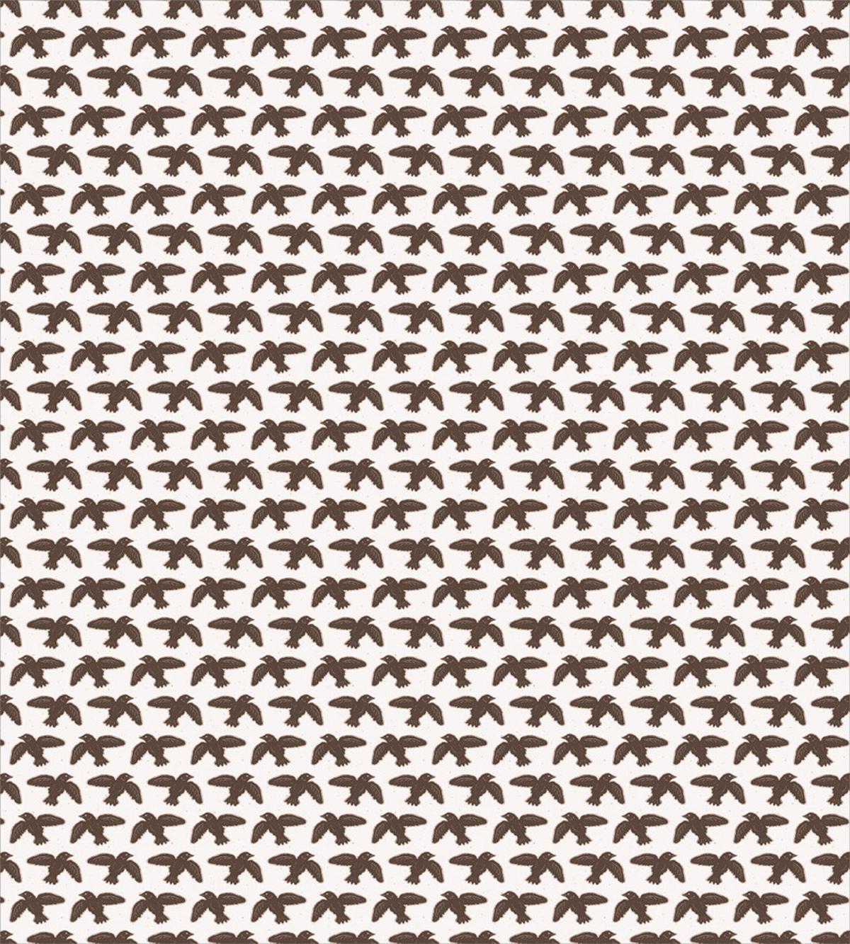 Animal Drawn by Hand — Pattern
