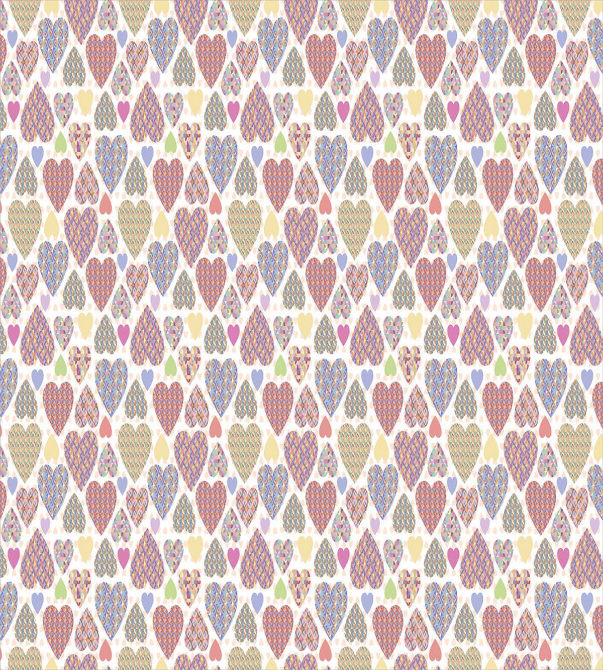 Ornamental Mosaic Patterns — Pattern