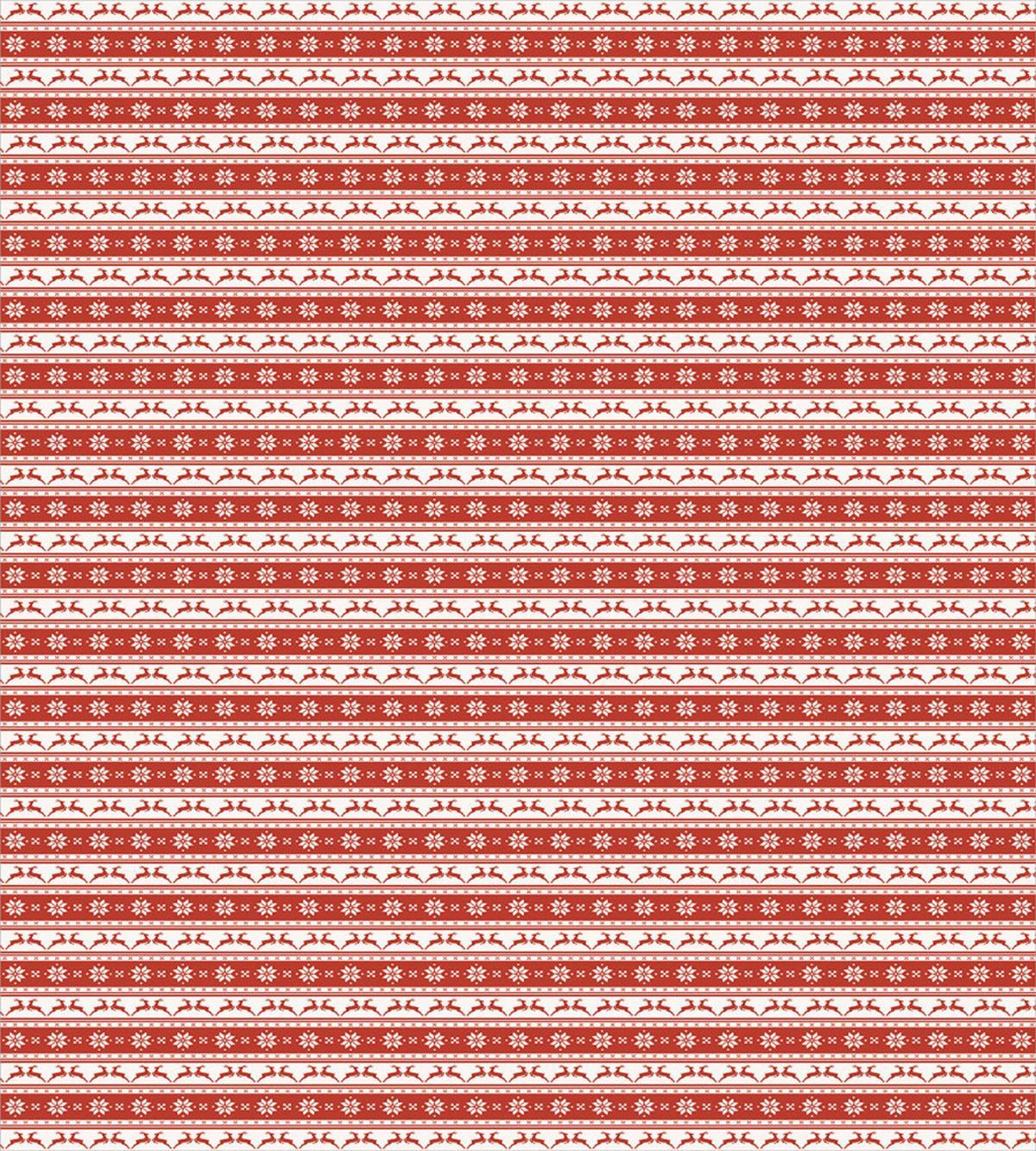 Scandinavian — Pattern