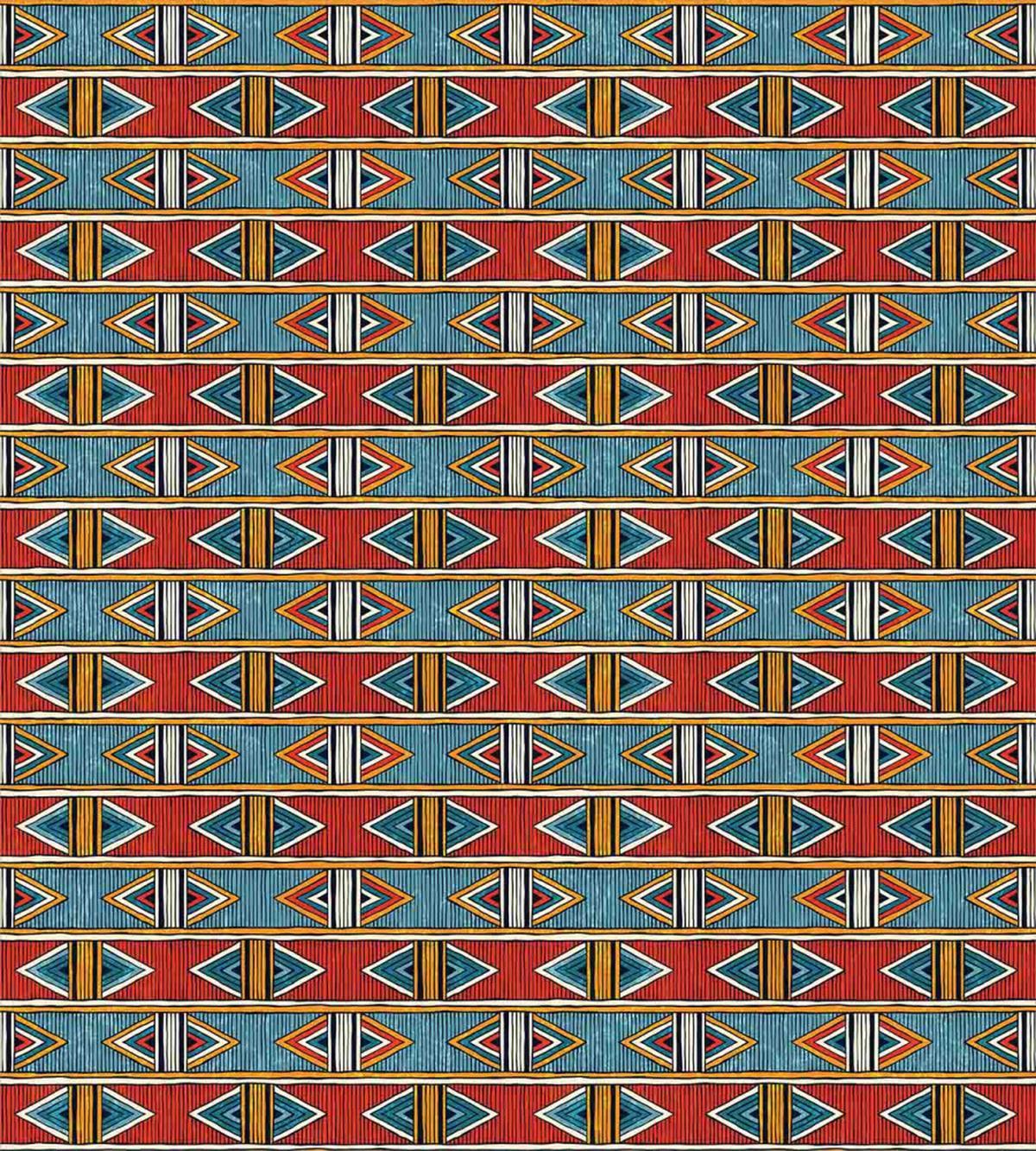 Tribal Cultural — Pattern