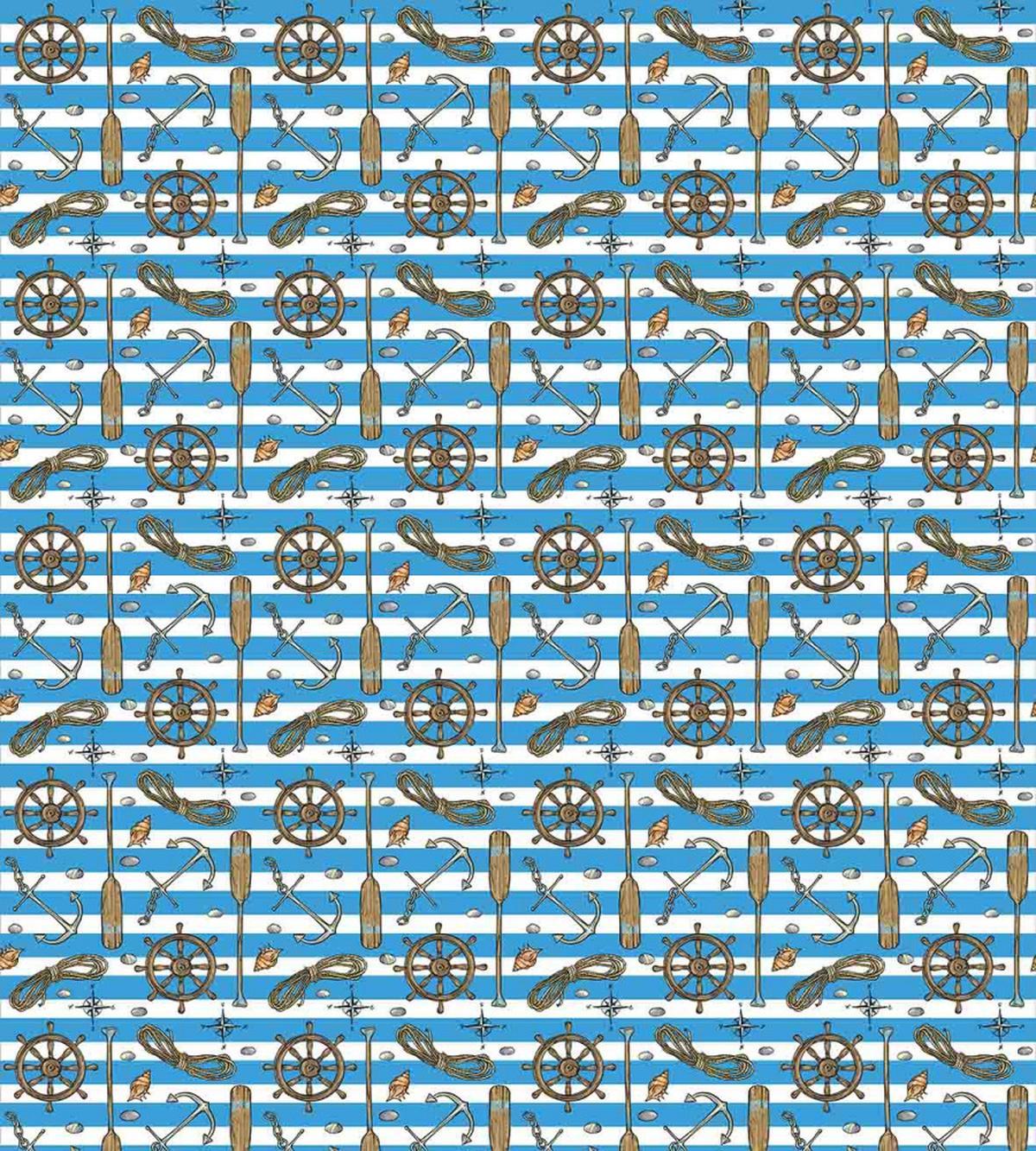 Regatta Cruise Ship — Pattern