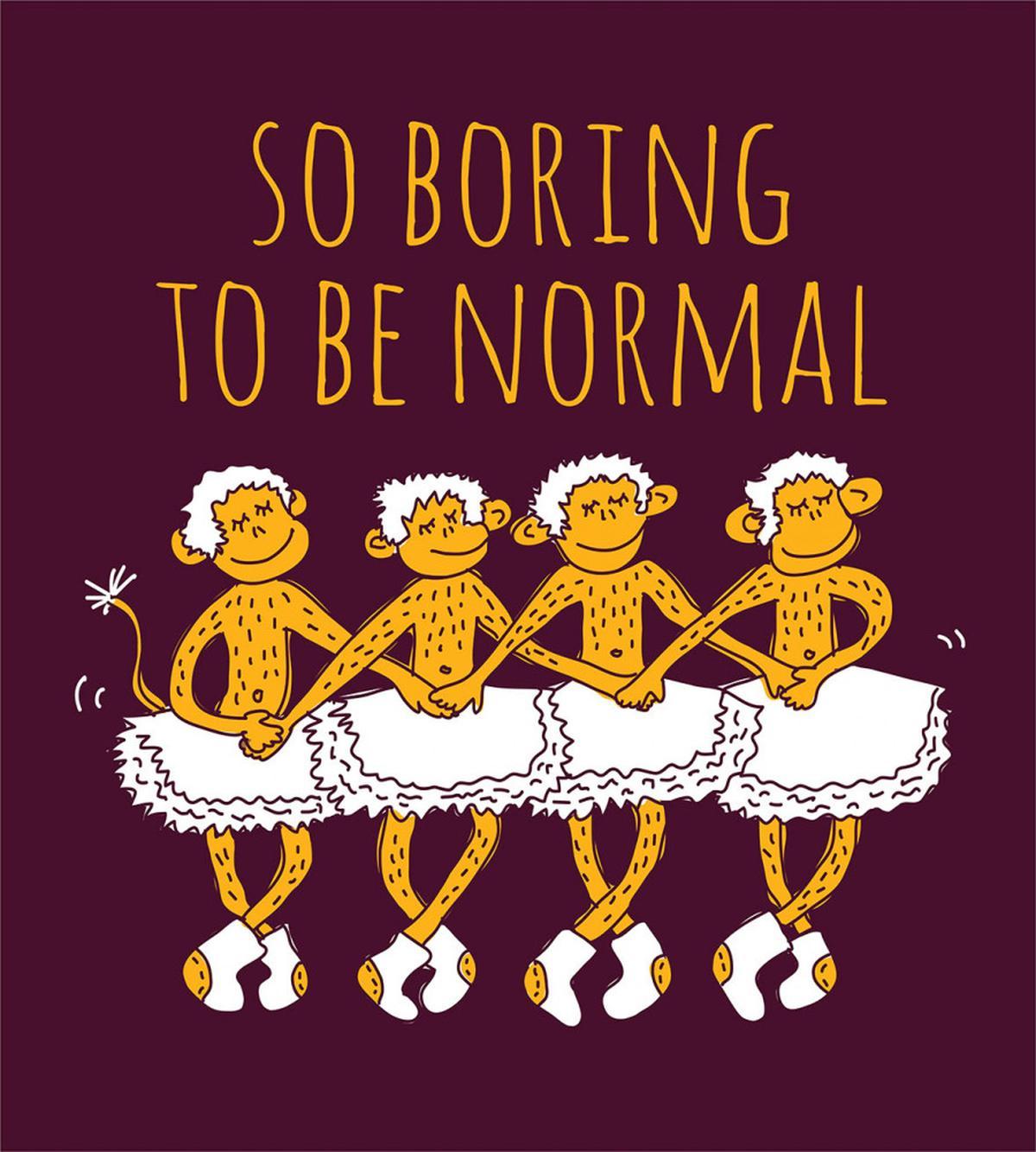 Dancing Ballerina Words — Pattern