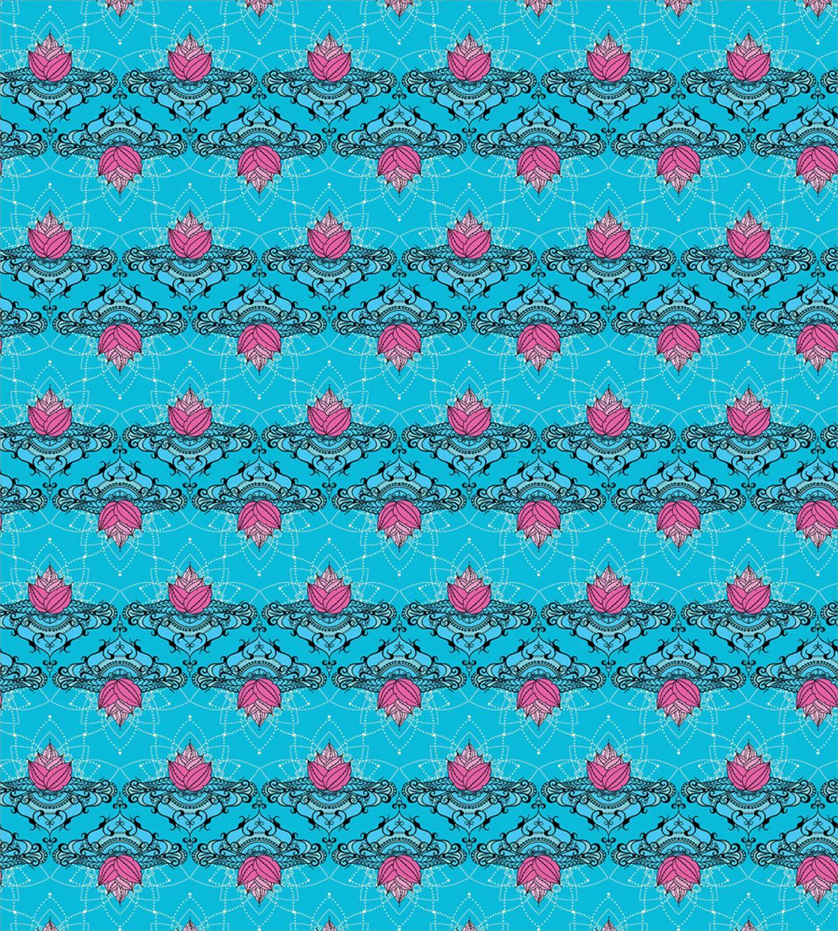 Culture Prosperity — Pattern