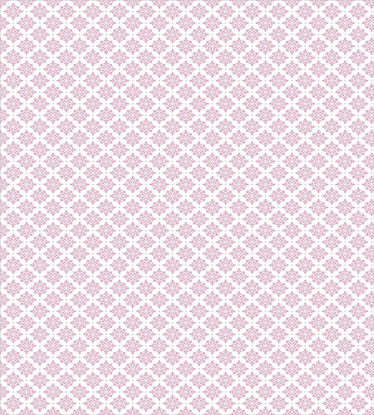 Baroque Antique Ornament — Pattern
