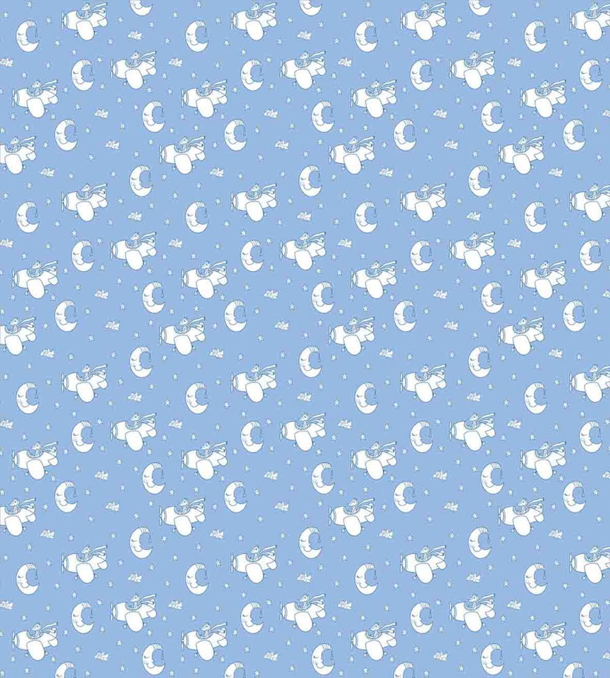 Fox Pilot Dreams — Pattern