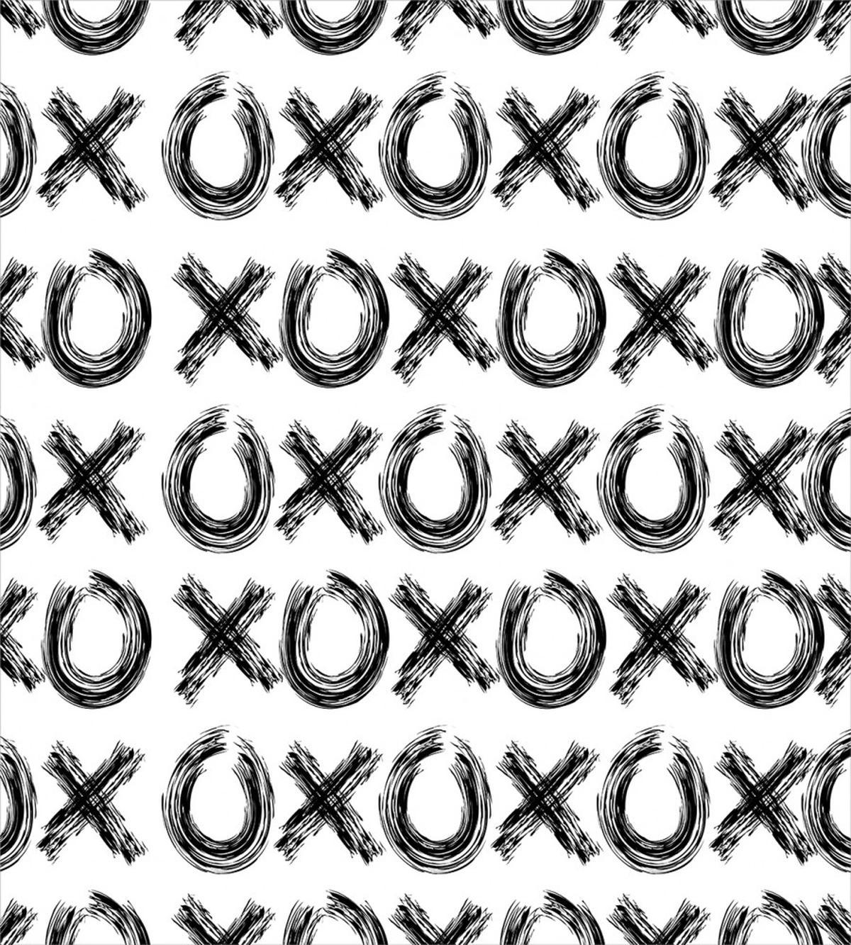 Motivational Words Letters — Pattern