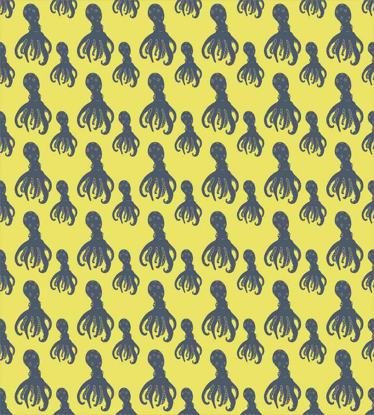 Abstract Characters — Pattern