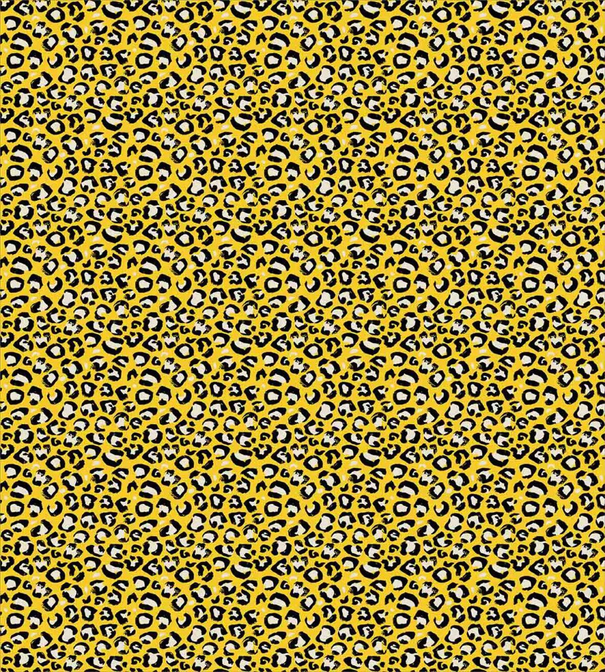 Wild Cat Camouflage — Pattern
