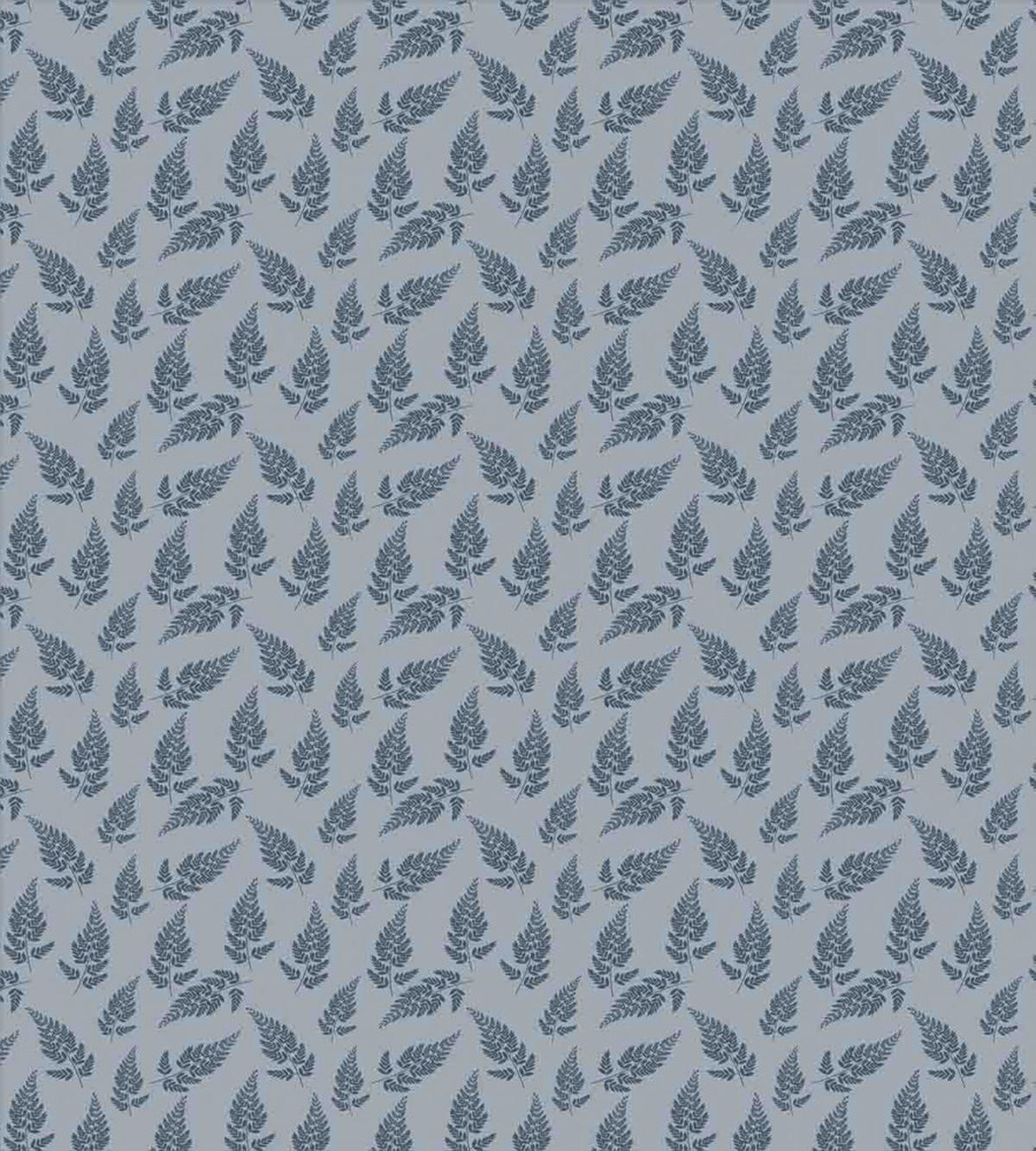 Spring Country Nature Motif — Pattern