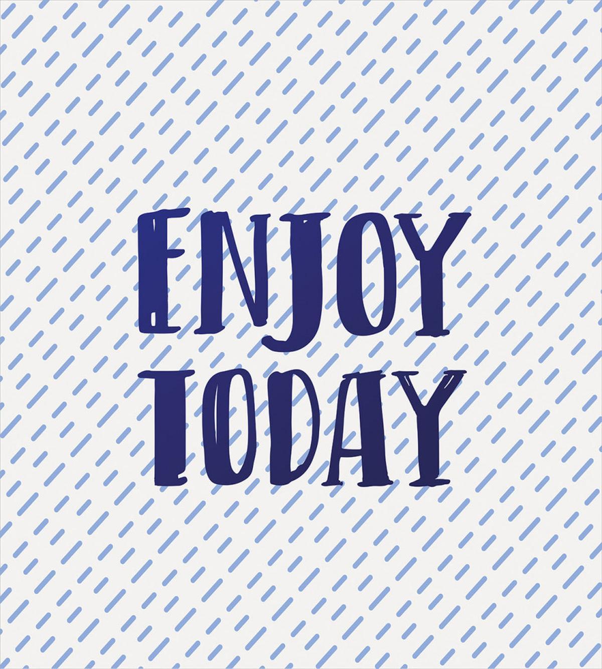 Positive Phrase — Pattern