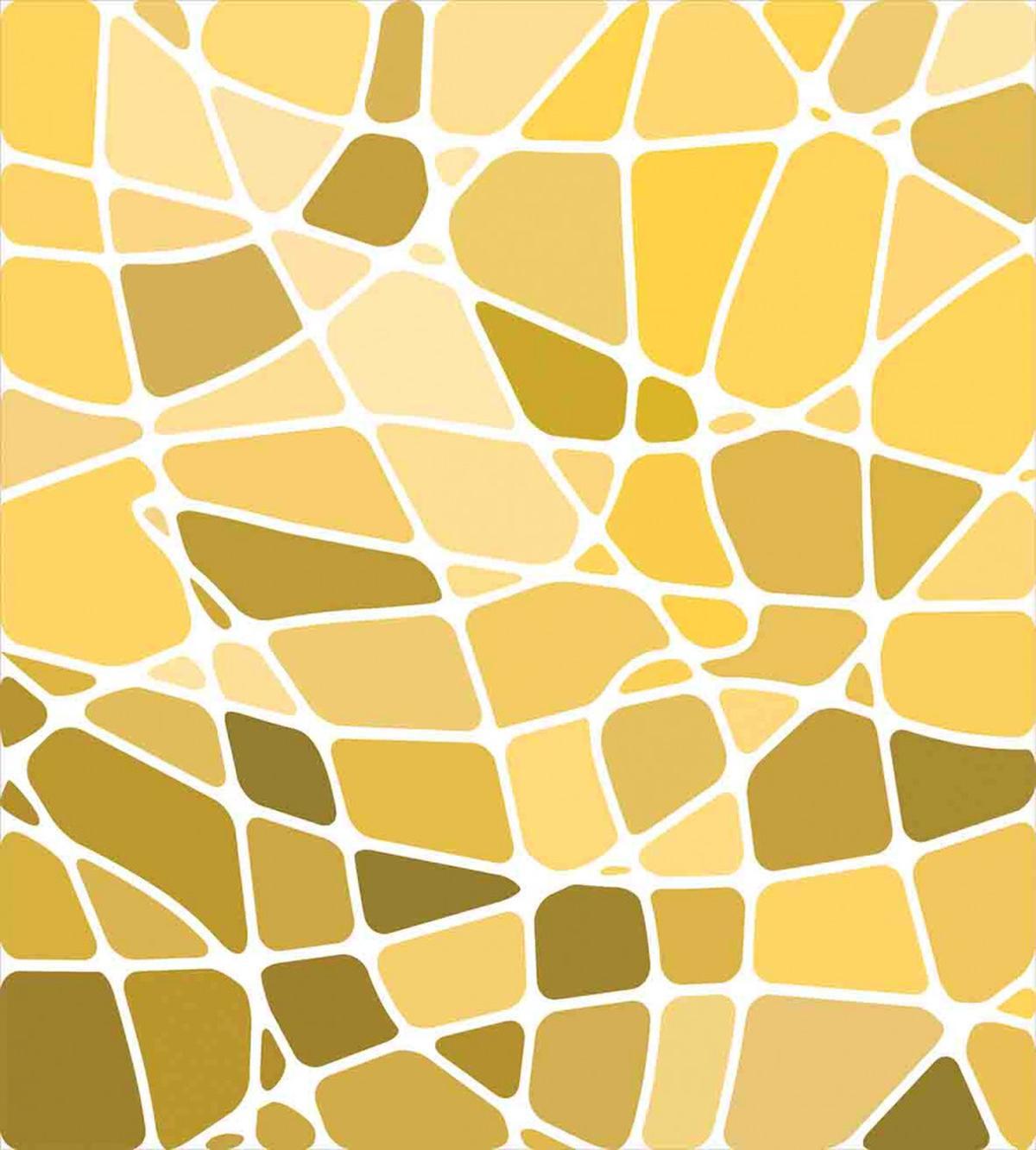 Disorganized Blocks — Pattern