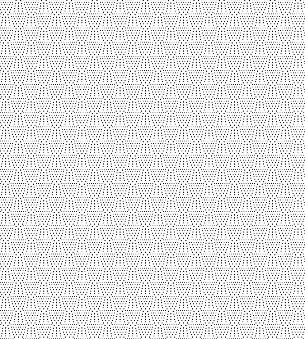 Modernistic Dotwork — Pattern