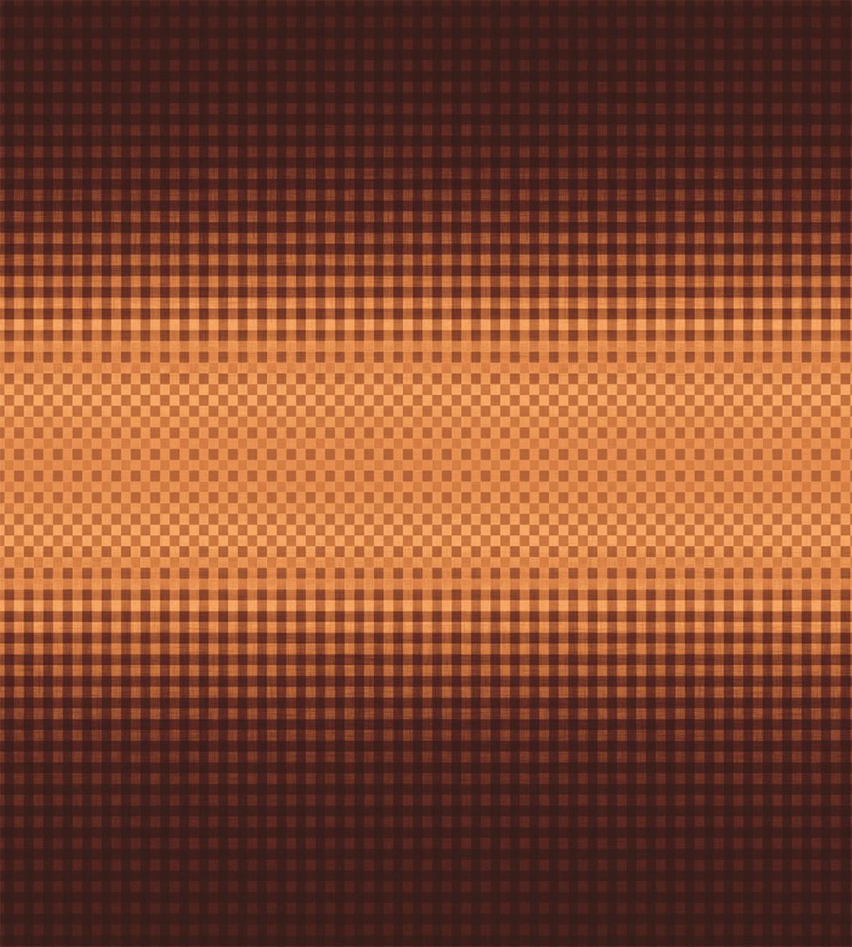 Mosaic Grid Design — Pattern