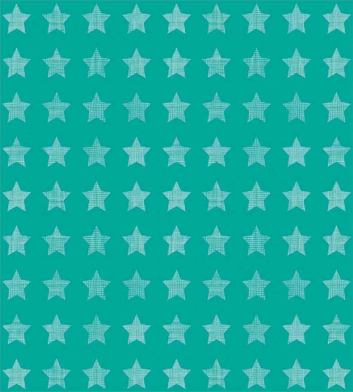 Geometric Shapes Pattern — Pattern