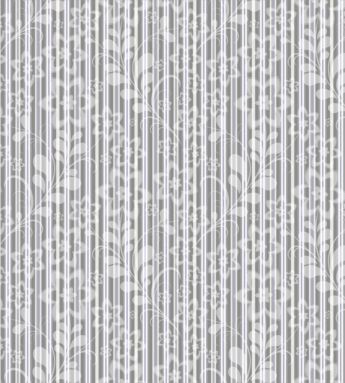 Floral Inspired — Pattern