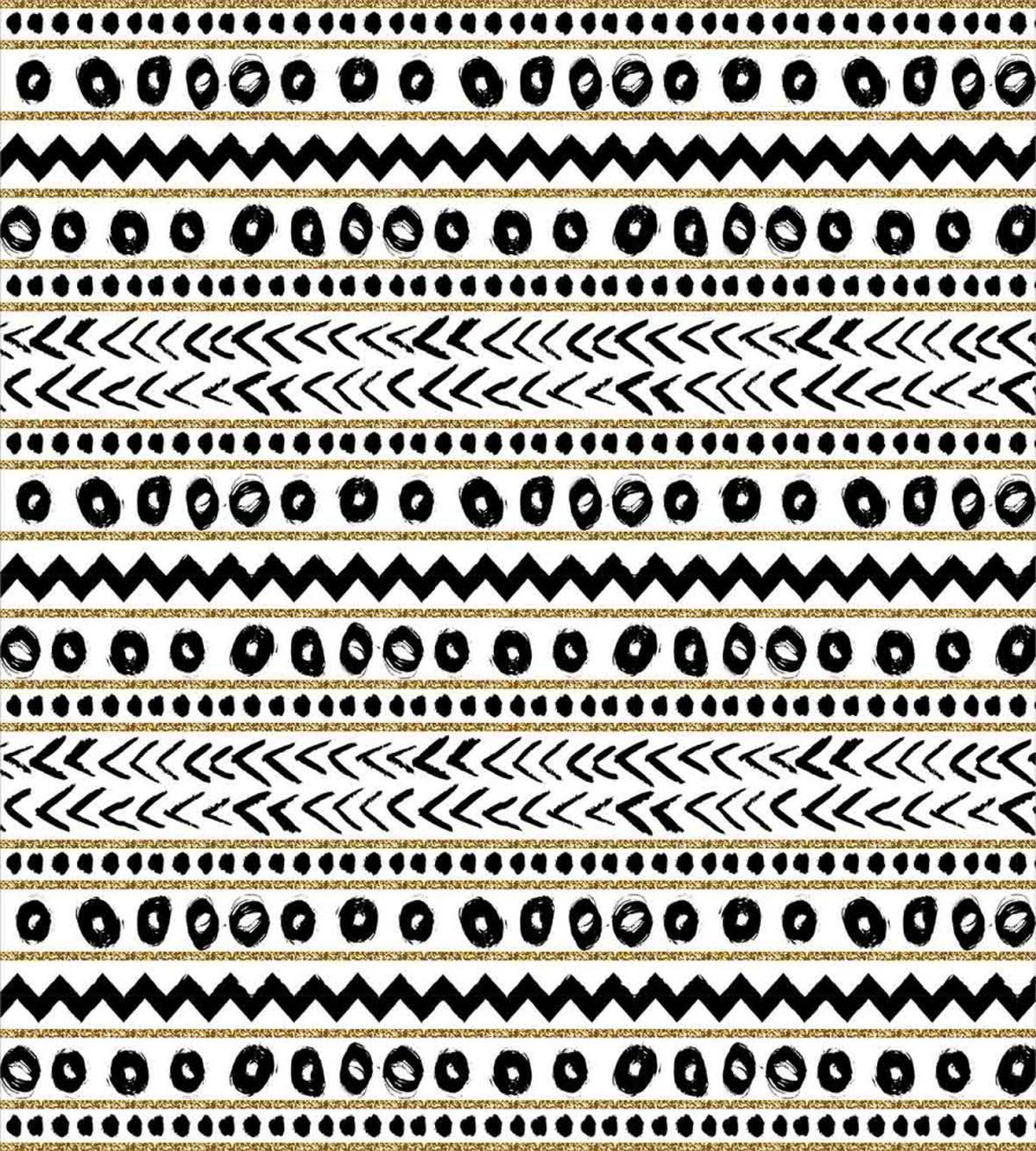 Abstract Primitive — Pattern