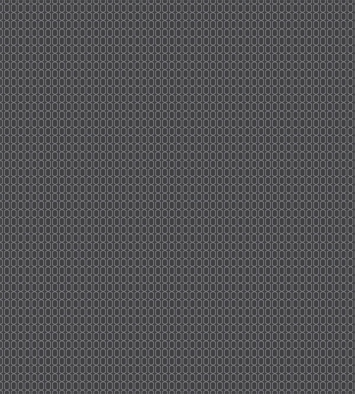 Antique Abstract Trellis — Pattern