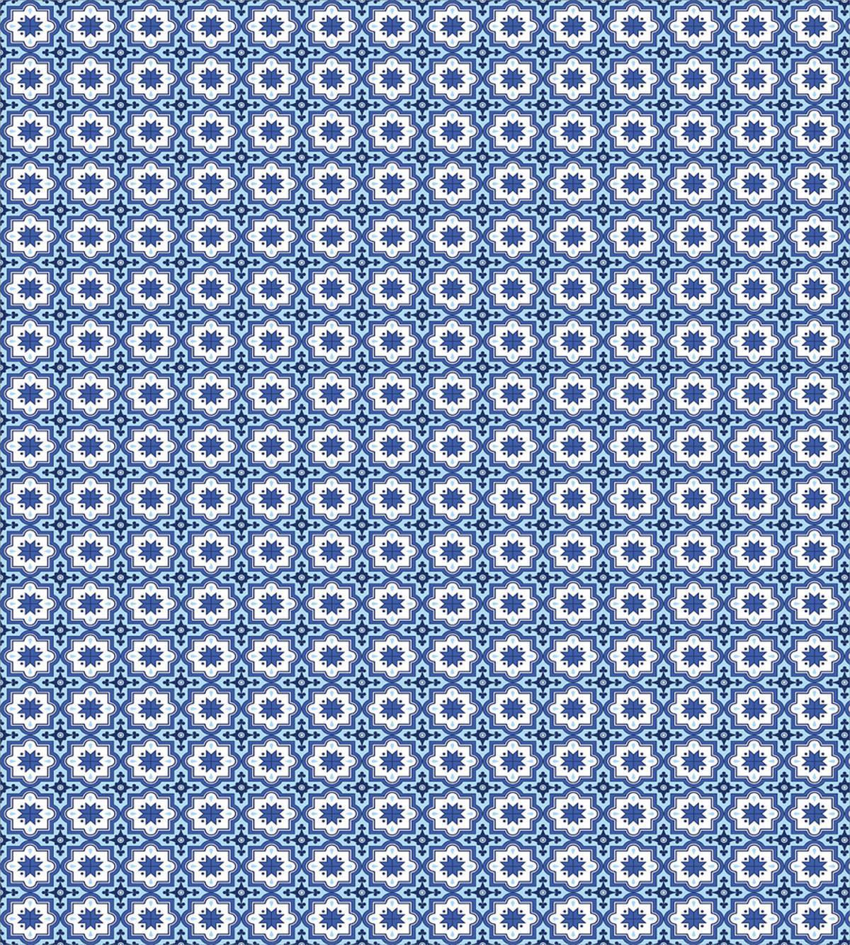 Moroccan Traditional — Pattern
