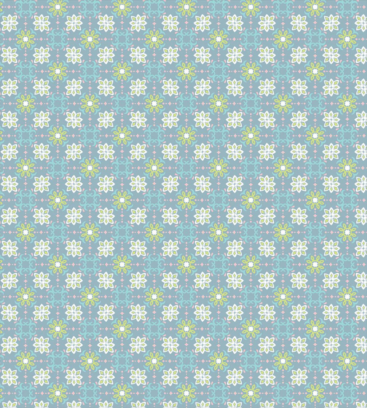 Tender Vintage Floral Pattern — Pattern