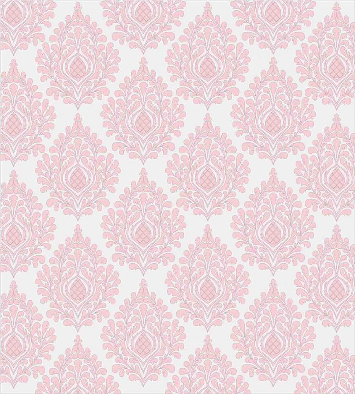 Pink Victorian Pattern — Pattern