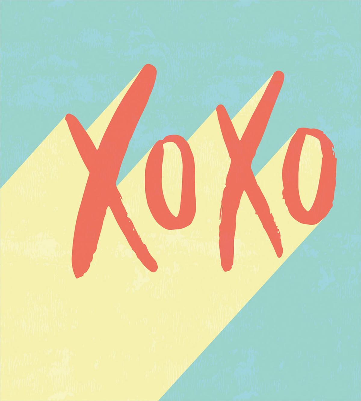 Pop Art Style Retro Vibrant — Pattern