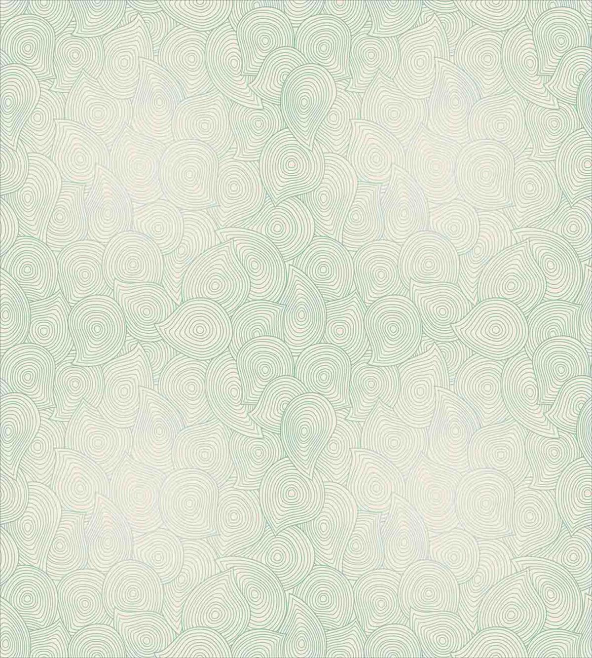 Jumbled Moire Composition — Pattern