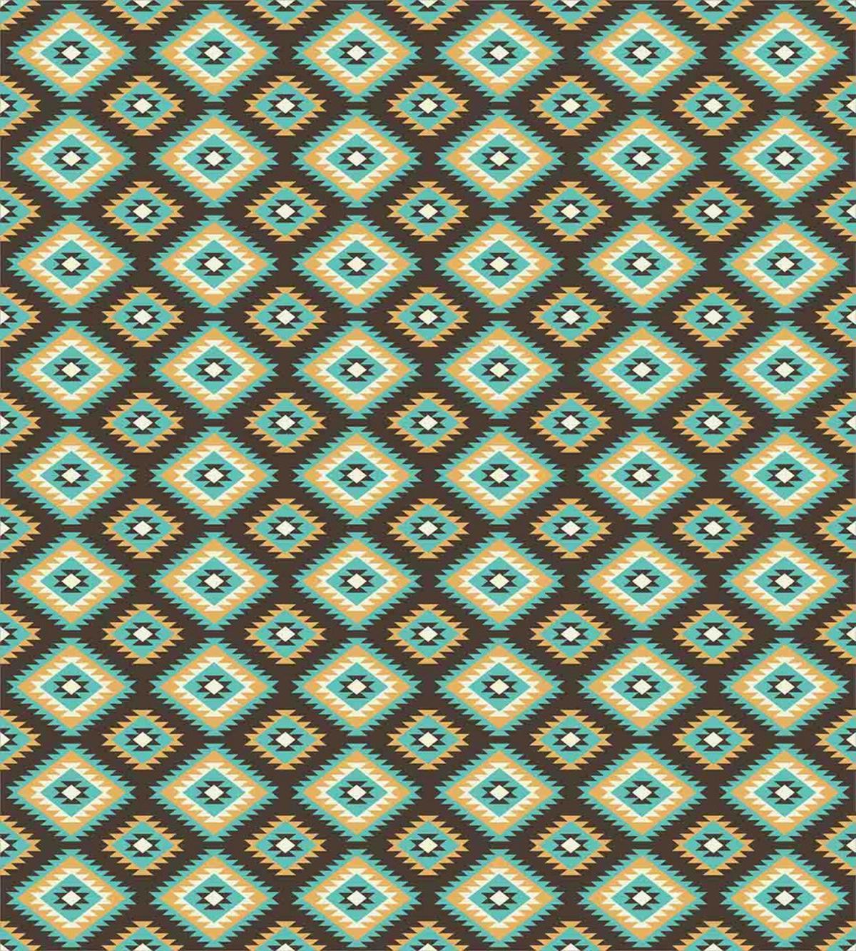 Native Old Pattern — Pattern
