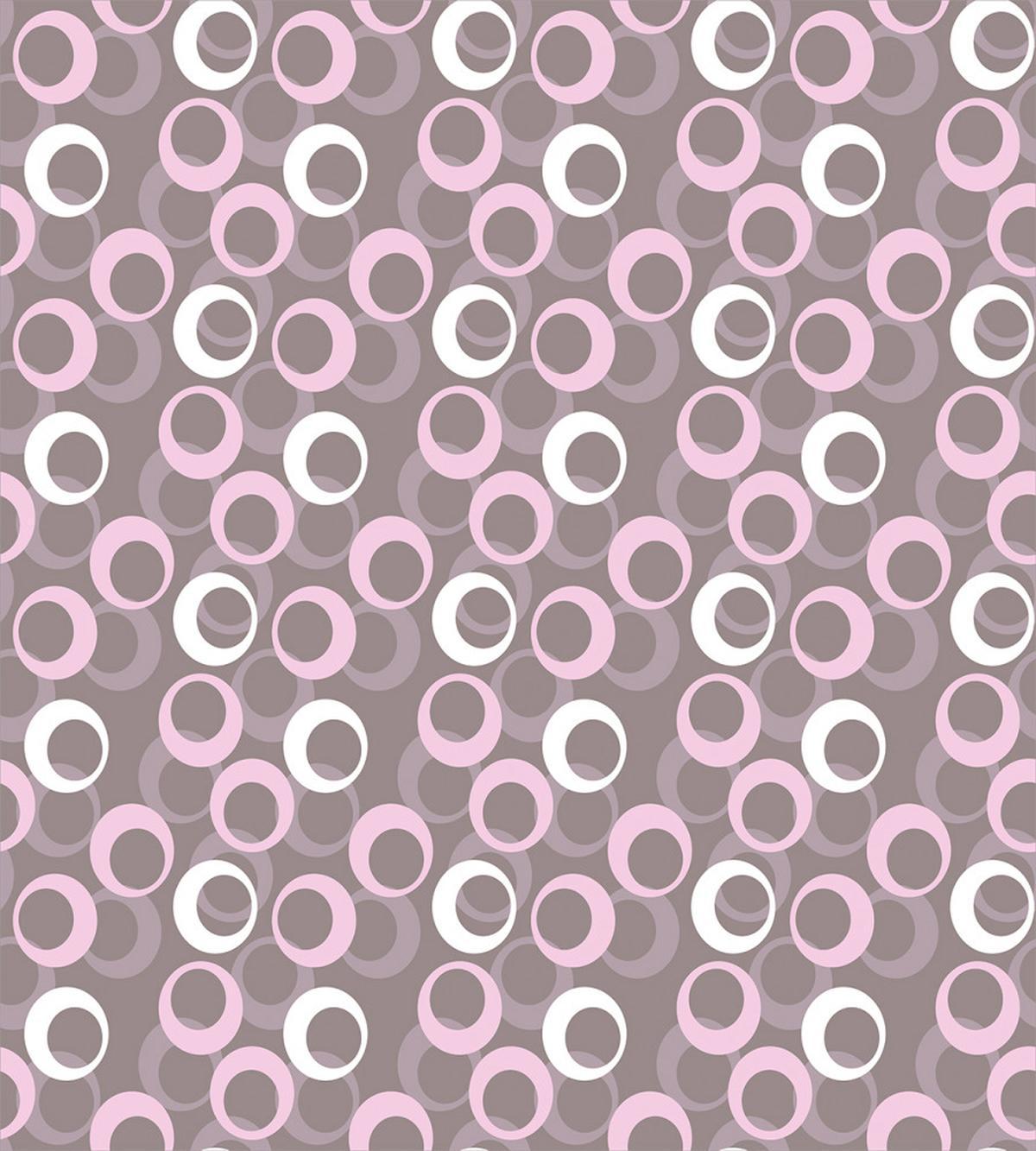Circular Soft Vintage — Pattern