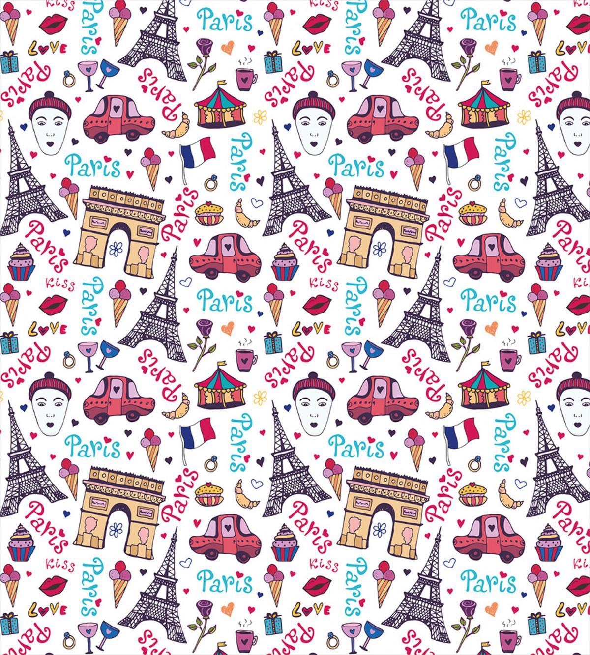 Various City — Pattern