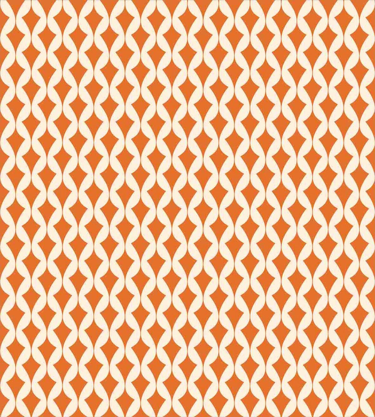 Abstract Ornament — Pattern