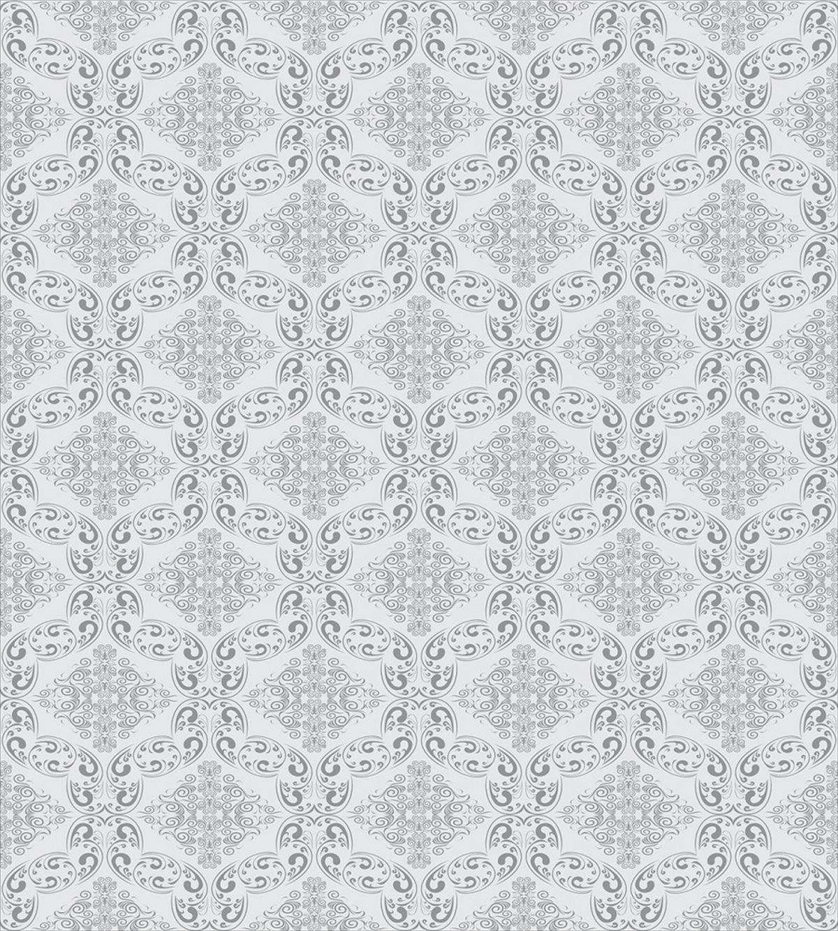 Victorian Regency Tile — Pattern