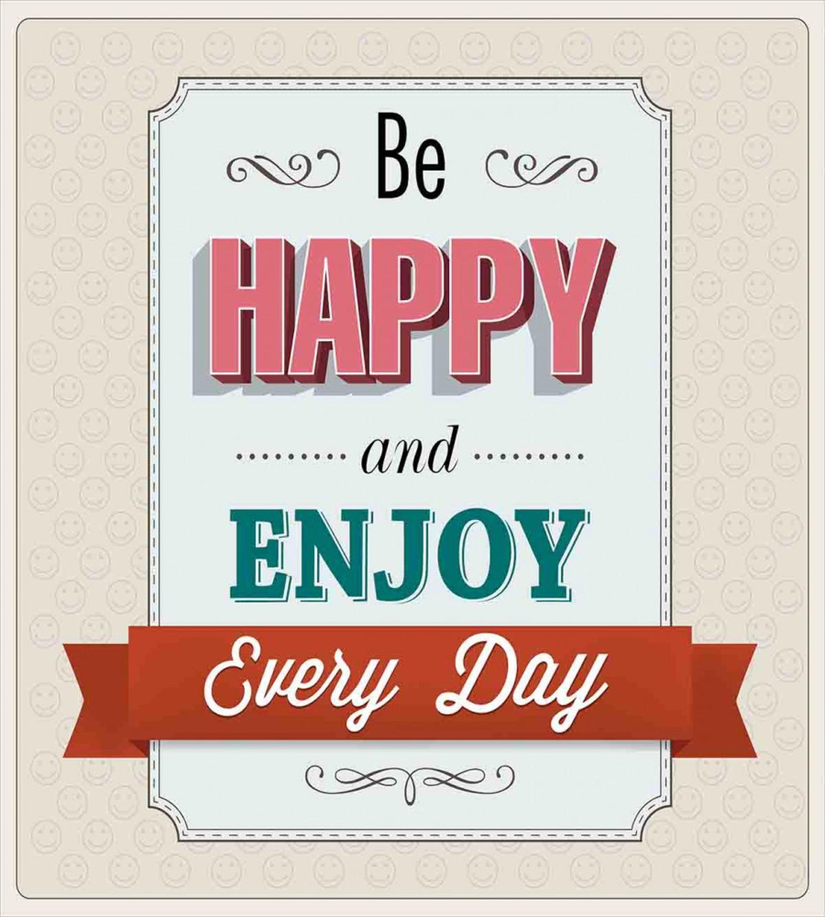 Enjoy Everyday Vintage — Pattern