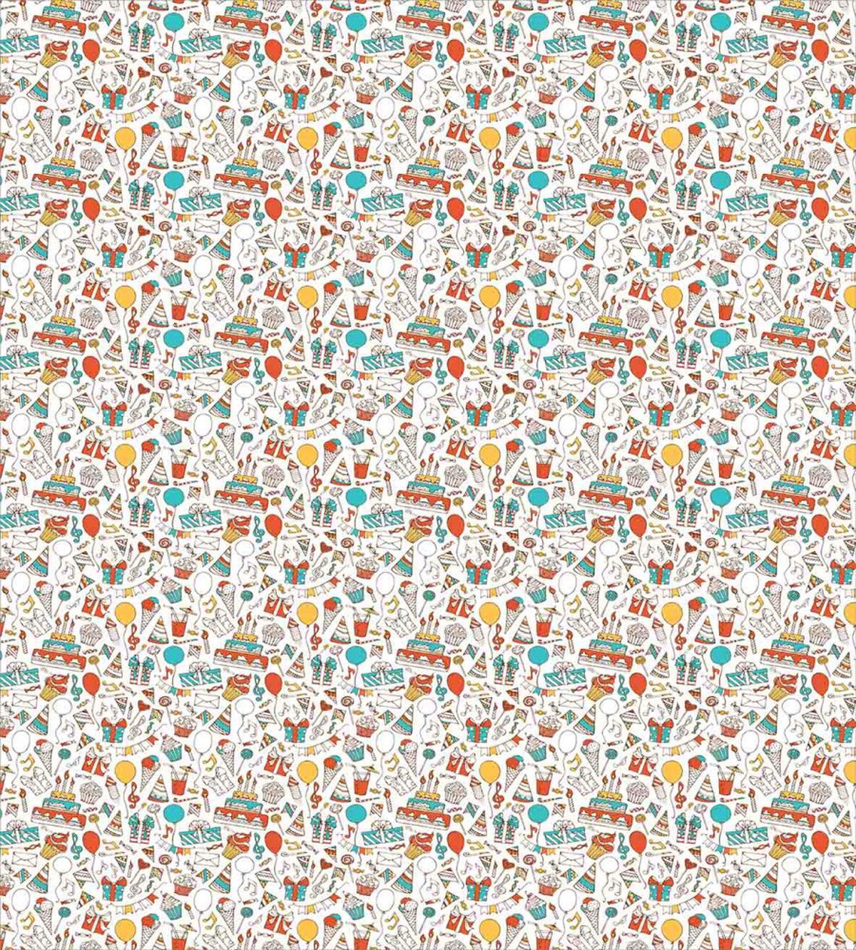 Various Party — Pattern