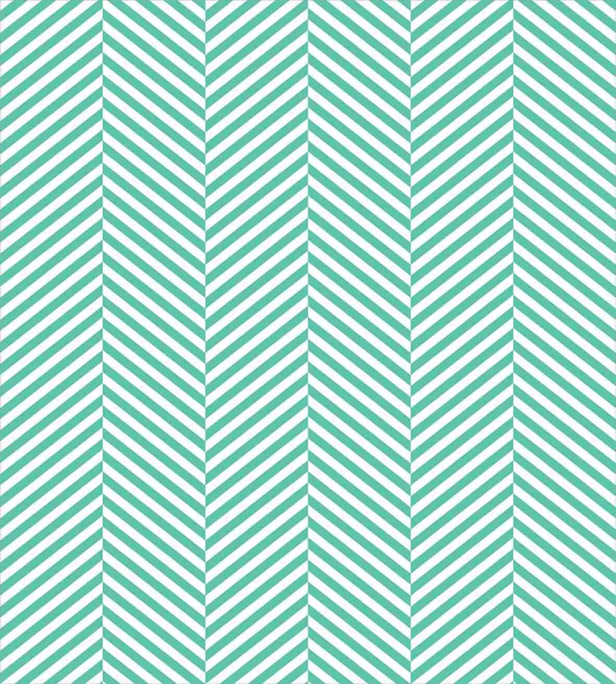Geometric Pastel — Pattern