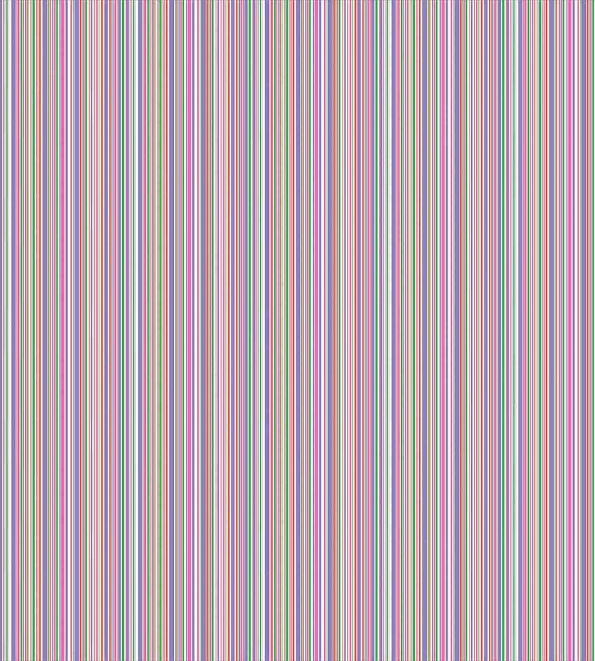 Abstract Vibrant Design — Pattern