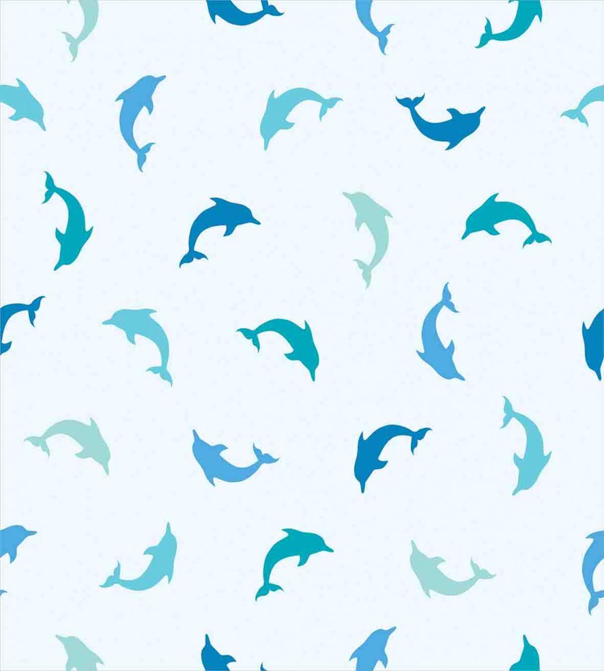 Jumping Mammals — Pattern