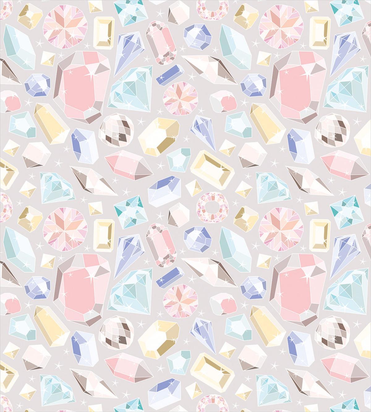 Colorful Vivid — Pattern
