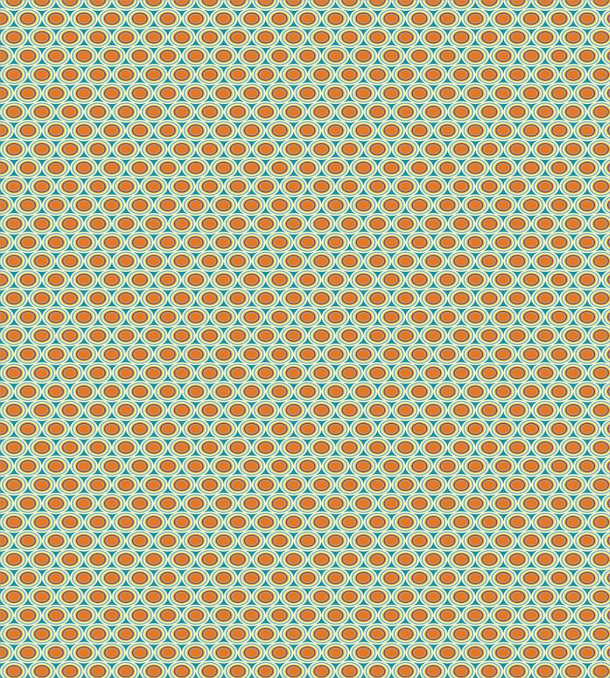Vintage Geometrical Motifs — Pattern