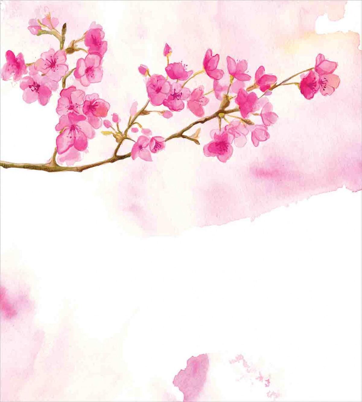 Peaceful Gardens — Pattern