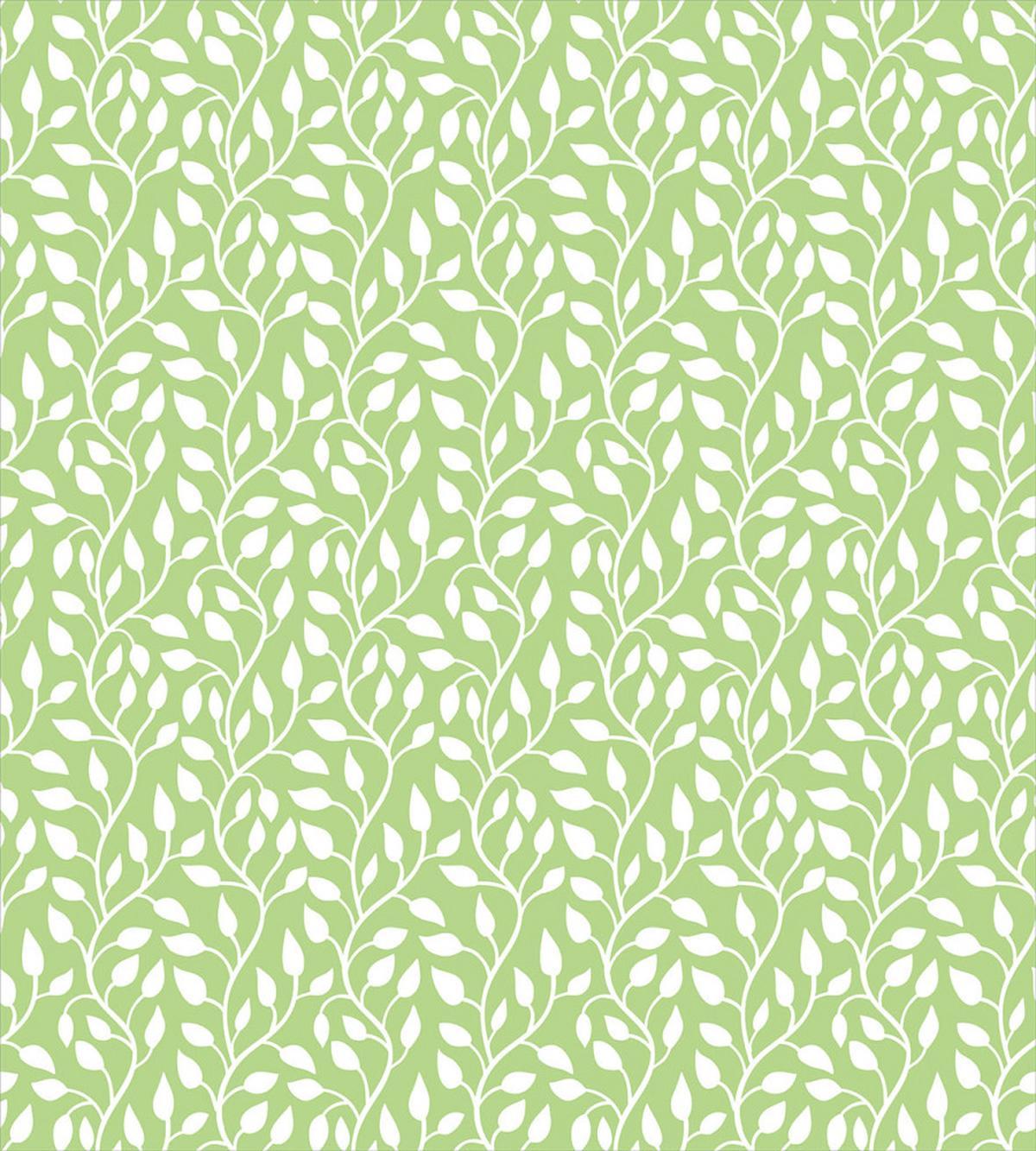 Modern Leaf Pattern — Pattern