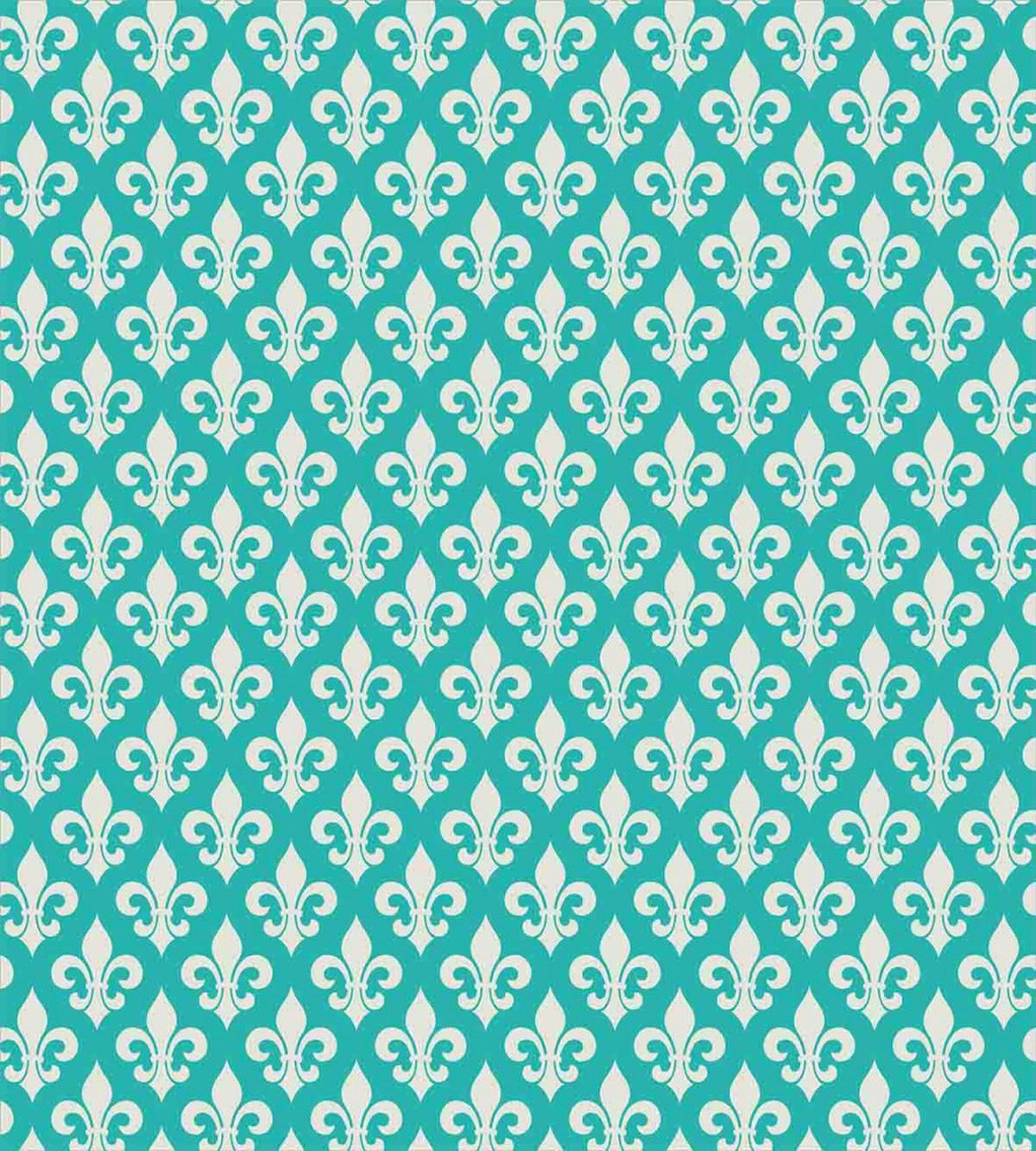Rococo Effects — Pattern