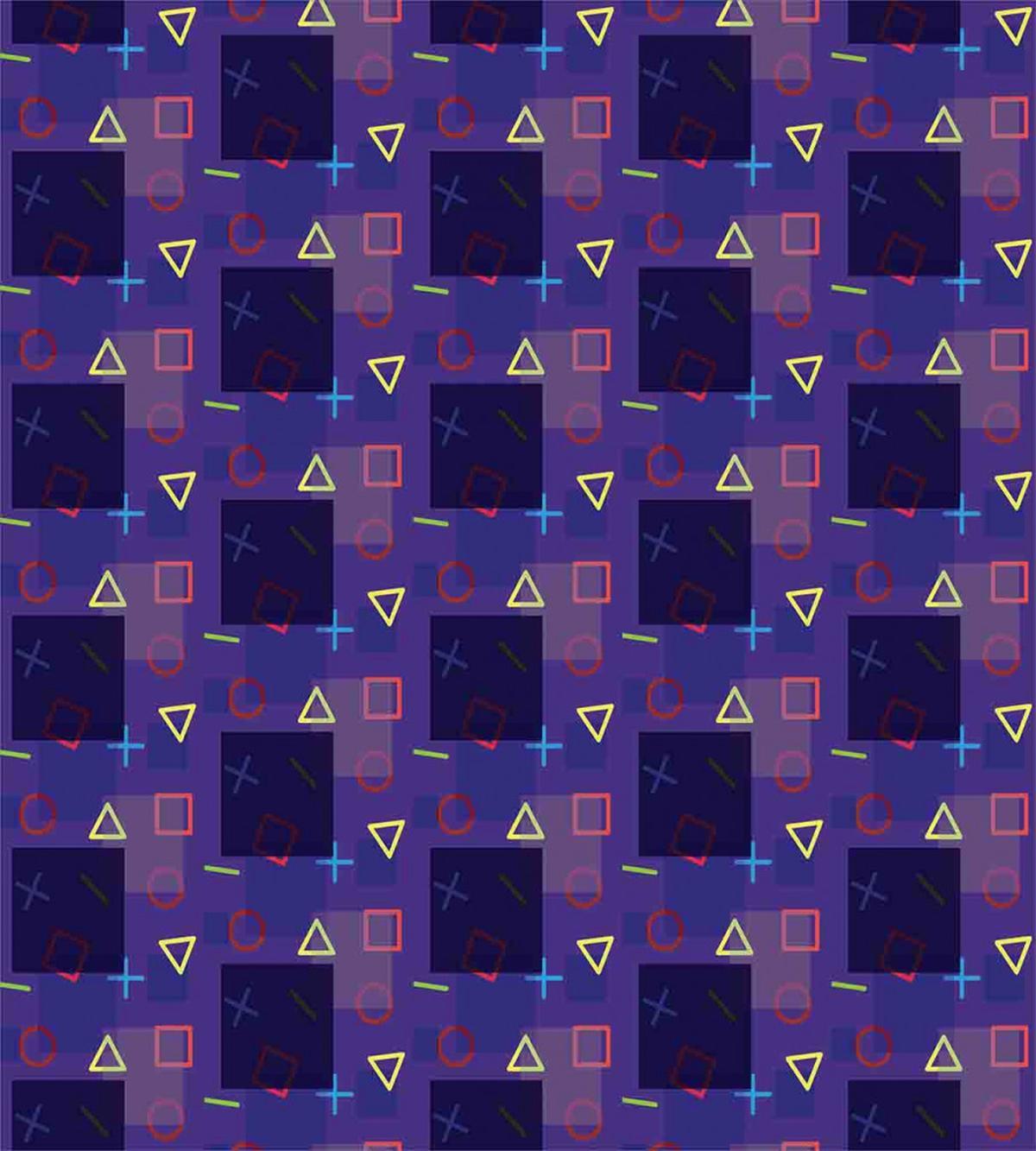 Memphis Mathematics — Pattern