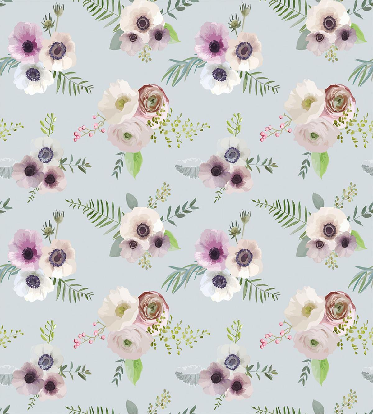 Shabby Bridal — Pattern