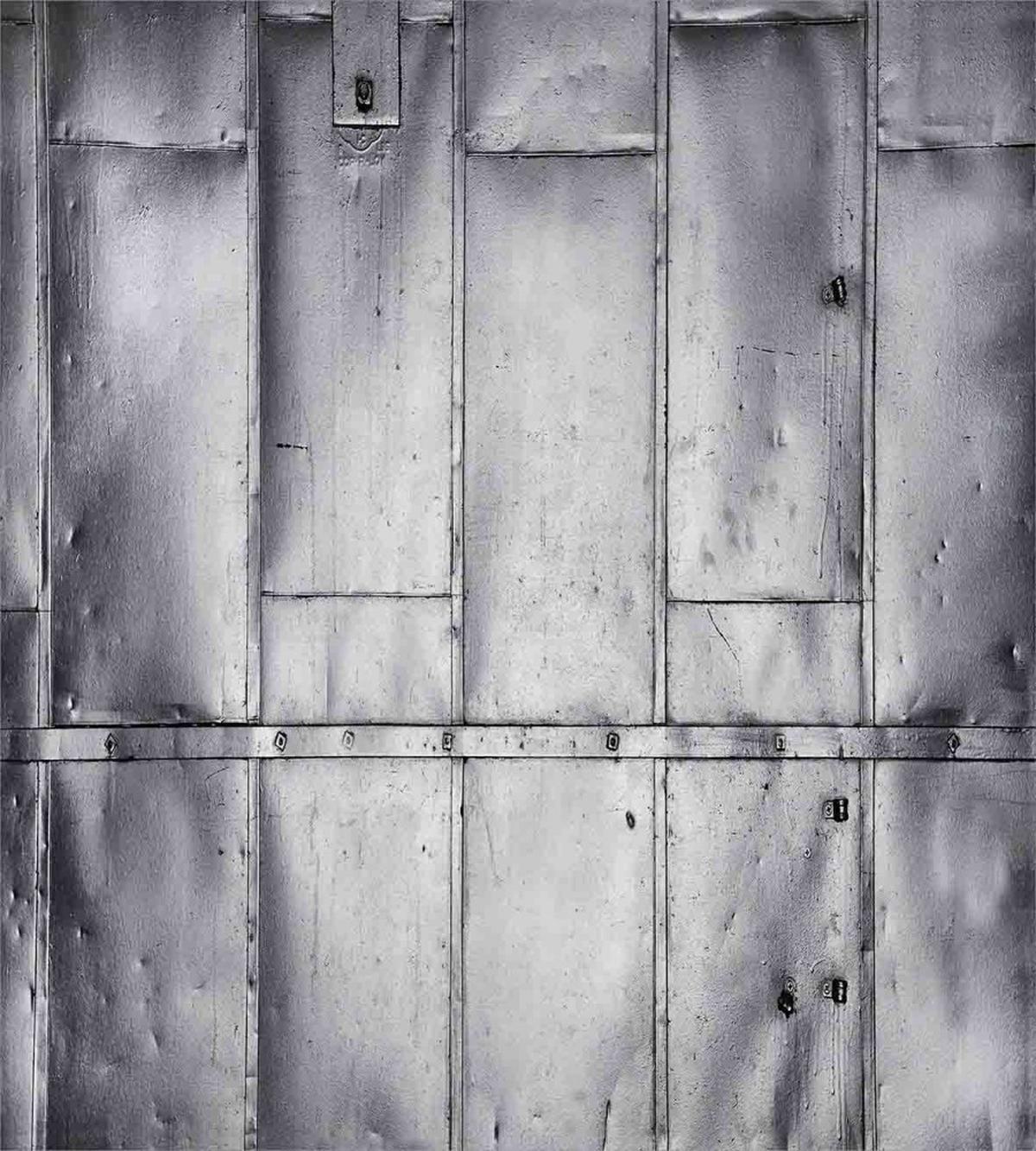 Futuristic Panels — Pattern